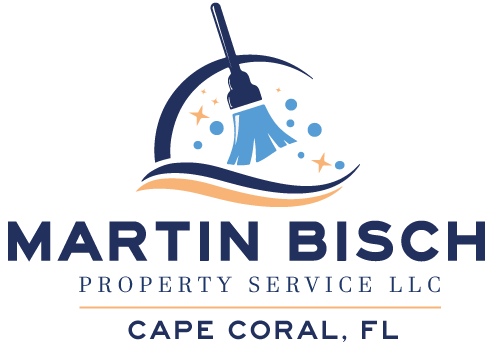 Martin Bisch Property Service and Cleaning LLC - Cape Coral, Florida